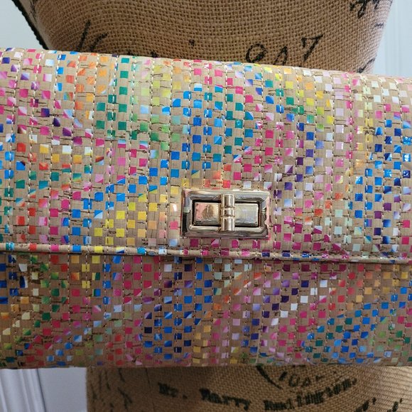 Sondra Shoulder Bag - Picture 1 of 3